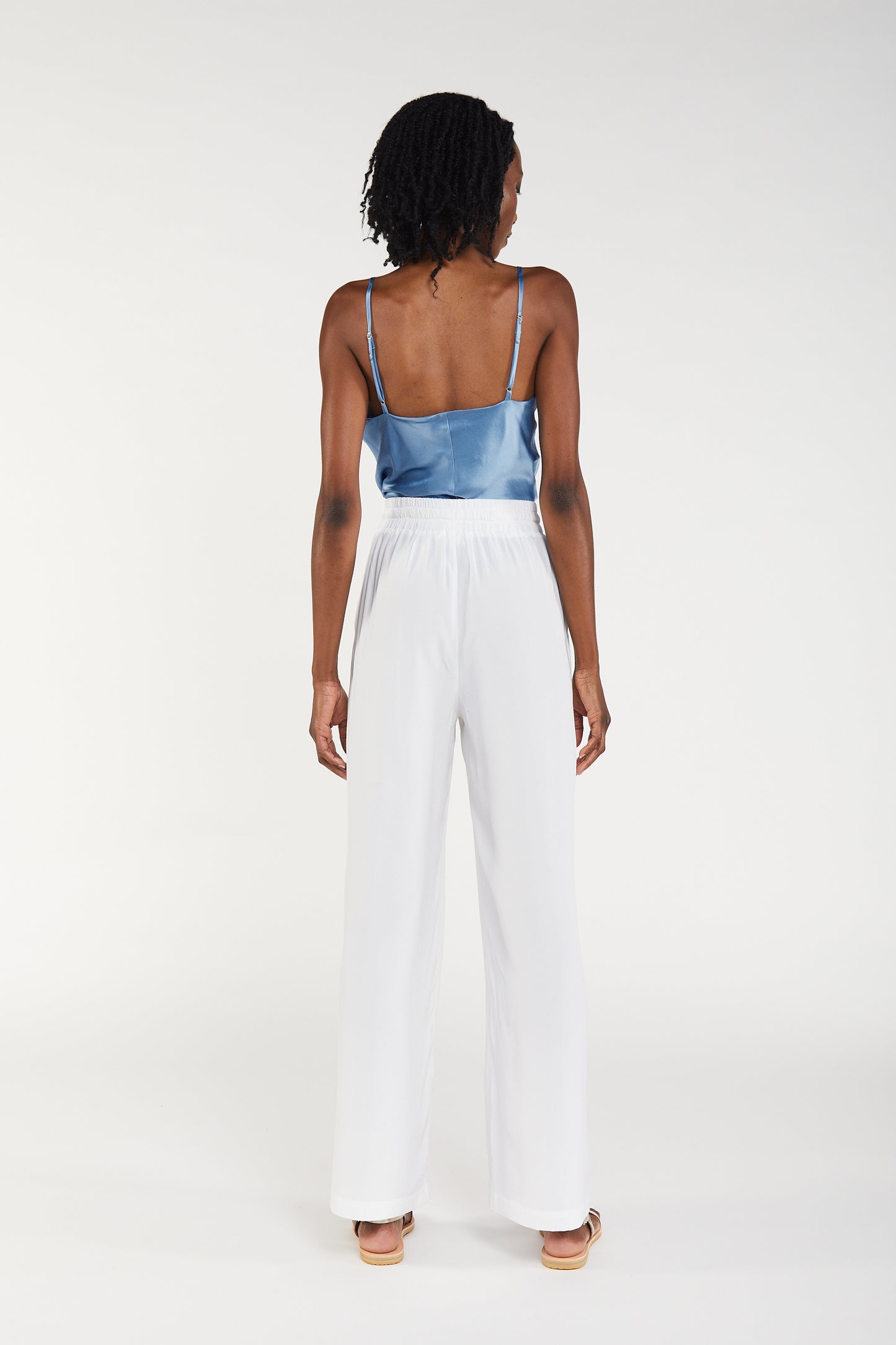 Lumina Royale - Drawcord Pant
