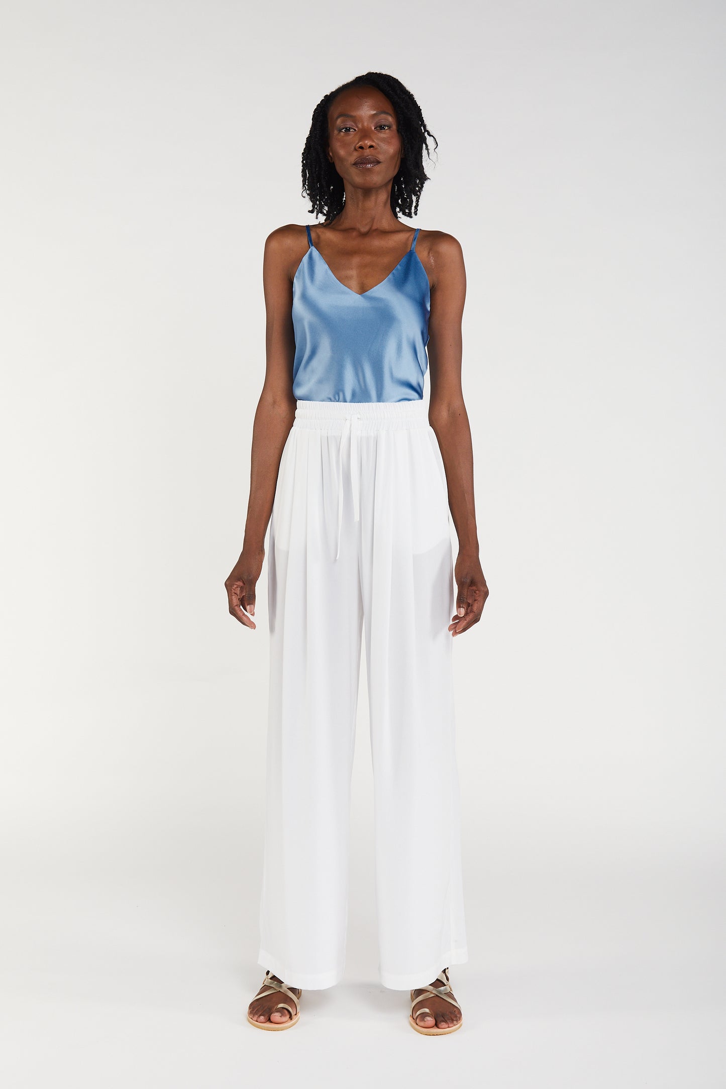Lumina Royale - Drawcord Pant