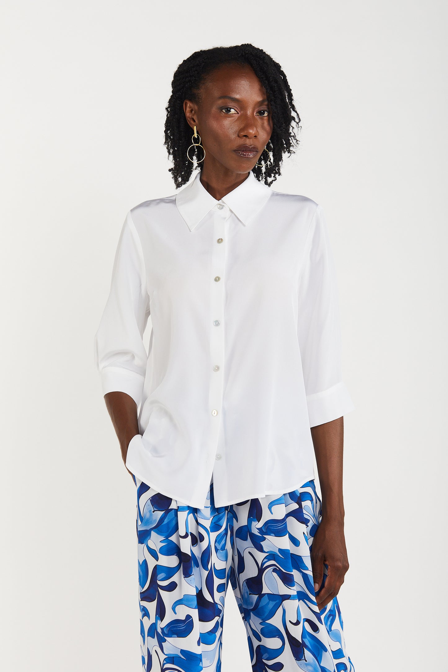 Lumina – Shirt