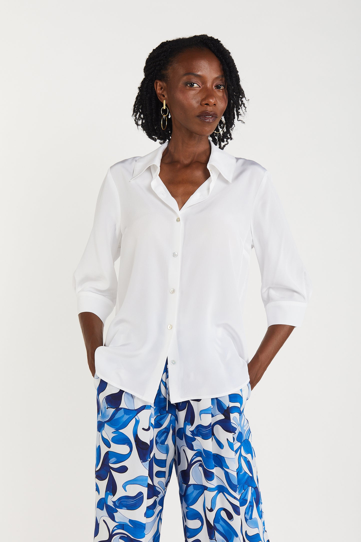 Lumina – Shirt