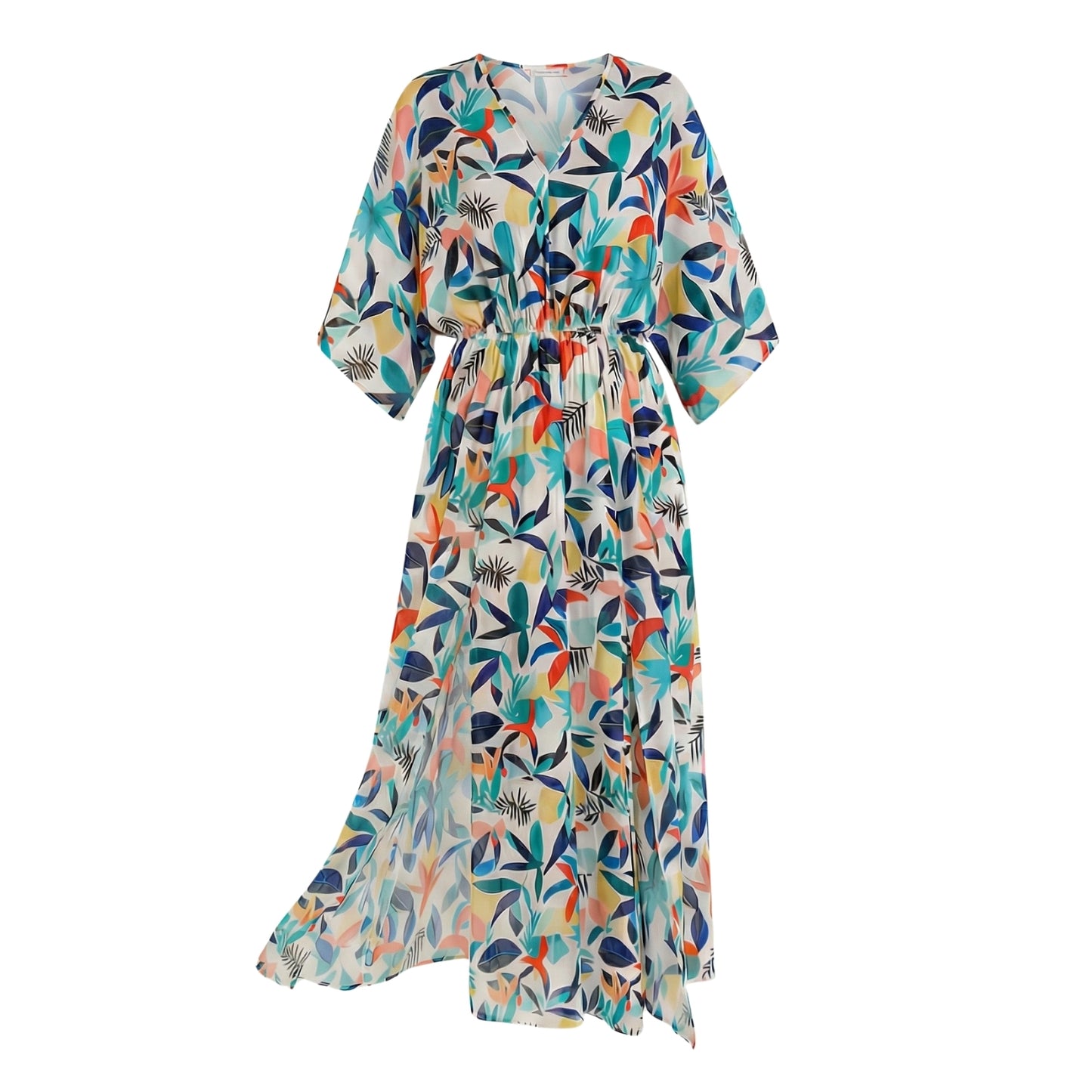 Tropicana Athena –  Maxi Dress