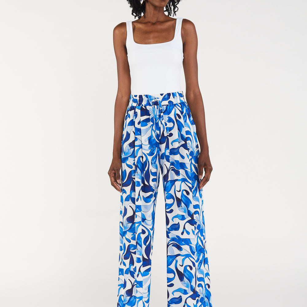 
                  
                    Azure Royale – Drawcord Pant
                  
                