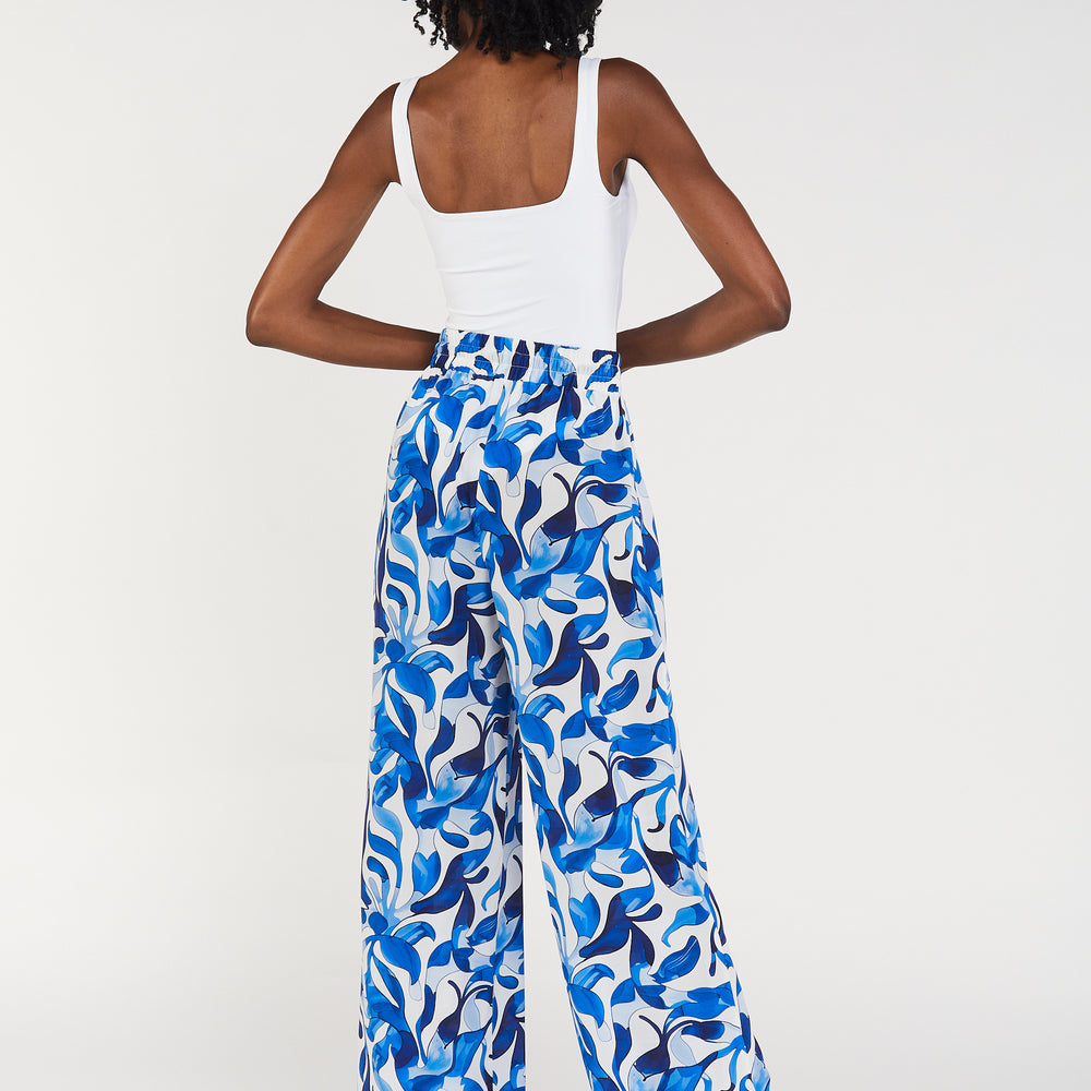 
                  
                    Azure Royale – Drawcord Pant
                  
                