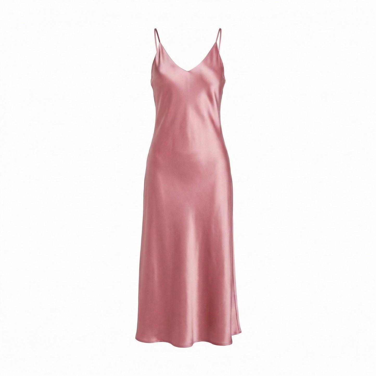 pink silk dress tumblr Summers spent wearing silk in the English countryside